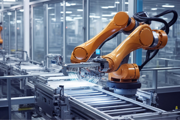 Adaptarse a diversas necesidades de producción